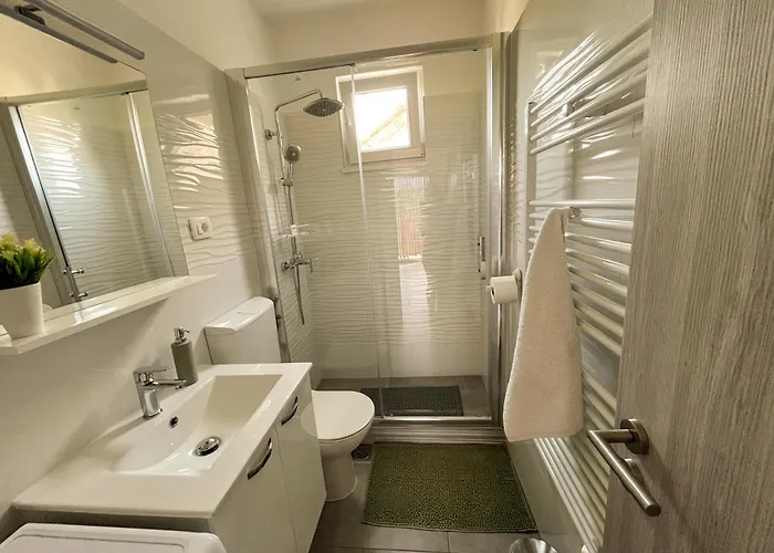 Appartement Trsina