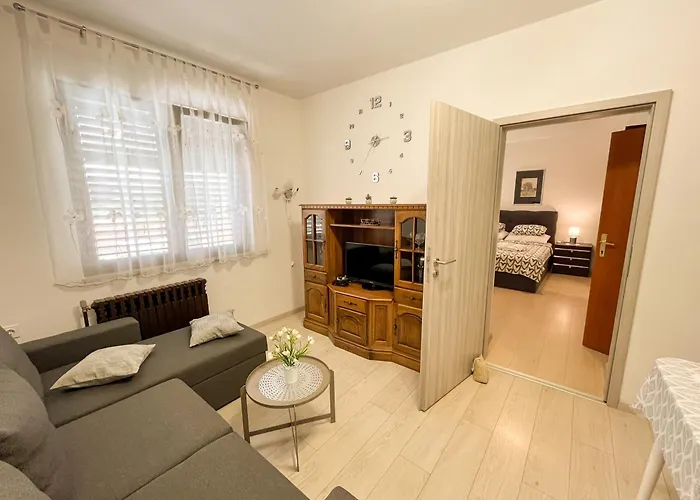 Appartement Trsina Rakalj