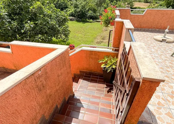 Appartement Trsina *