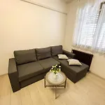 Apartament Trsina
