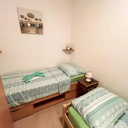 Trsina Apartment Rakalj