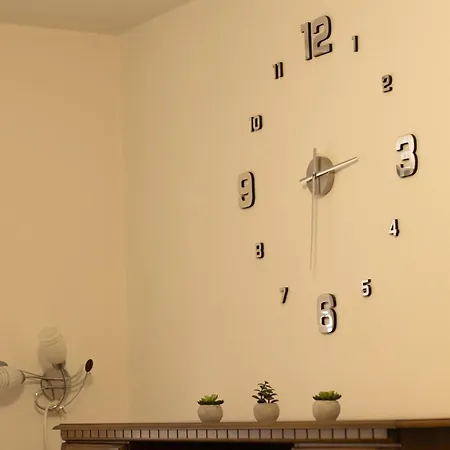 Trsina Apartment Rakalj