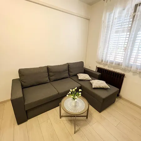 Apartment Trsina