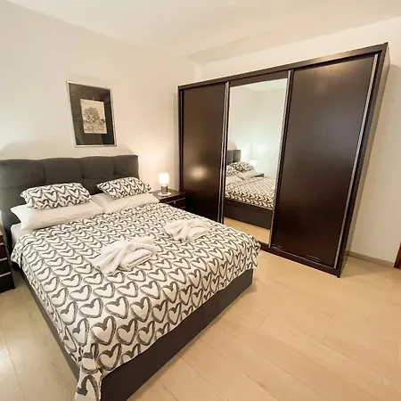 Apartment Trsina Rakalj