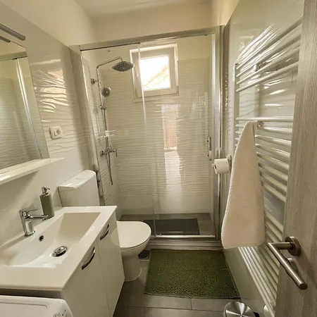 Apartment Trsina