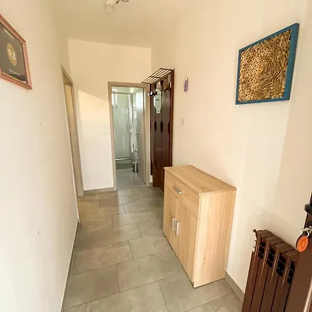 Trsina Apartment *
