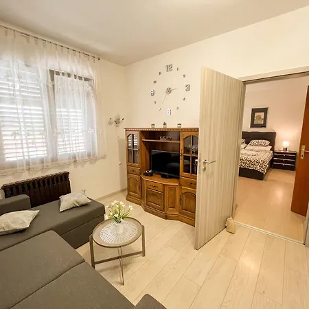 Apartment Trsina Rakalj