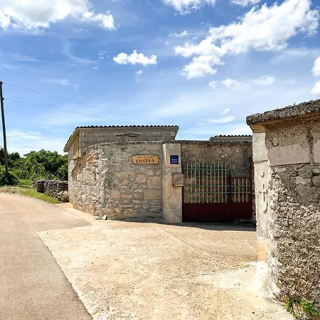 Trsina Apartament