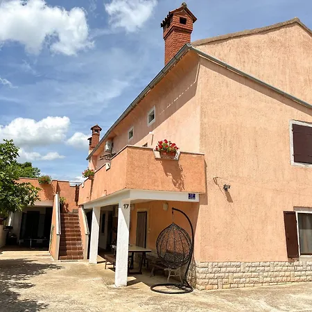 Trsina Apartament *