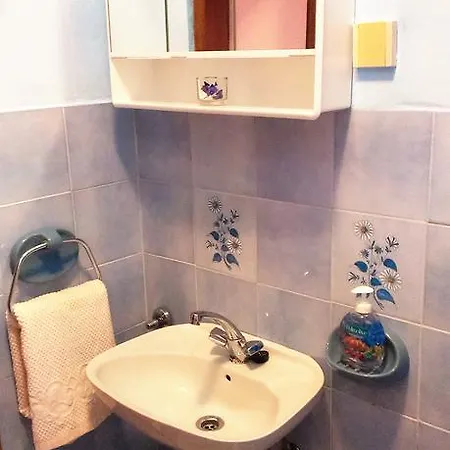 Apartment Trsina Rakalj