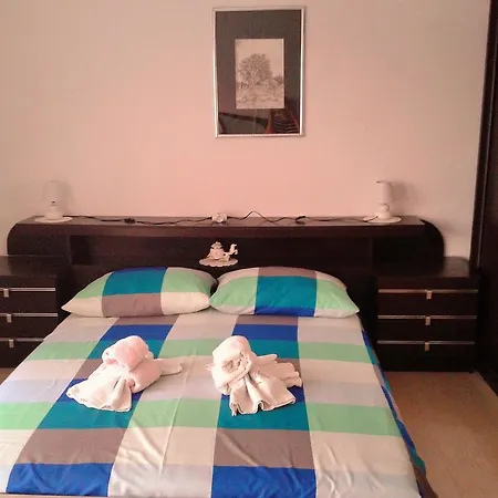 Trsina Apartment *