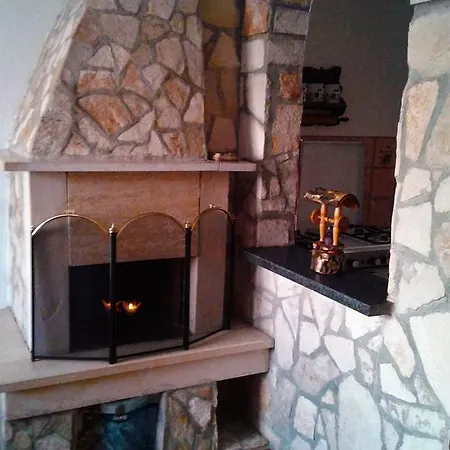 Apartment Trsina Rakalj