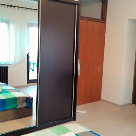 Apartment Trsina *