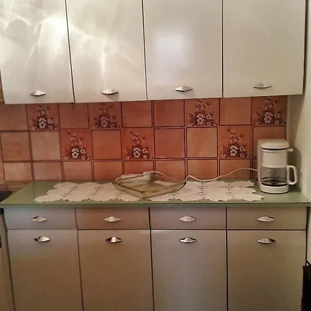 Trsina Apartment *
