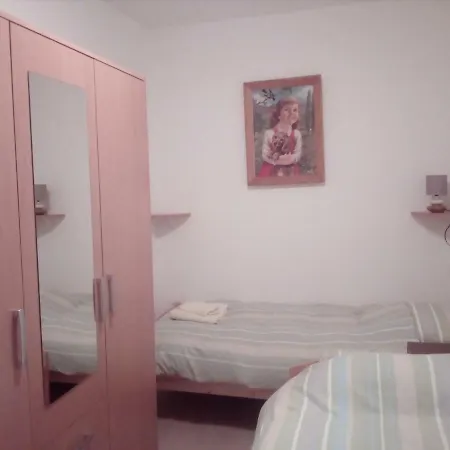 Trsina Rakalj