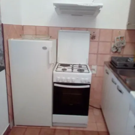 Apartment Trsina Rakalj