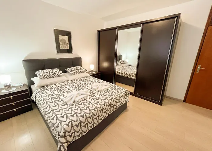 Appartement Trsina Rakalj