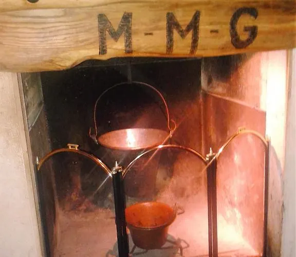 Appartement Trsina *